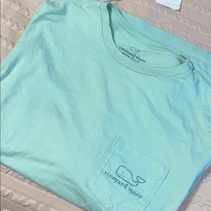 Vineyard Vines long-sleeve